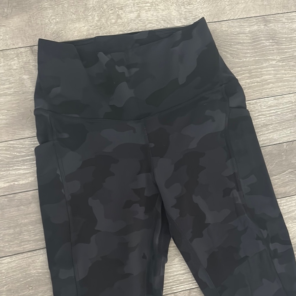 lululemon Align Pocket Legging